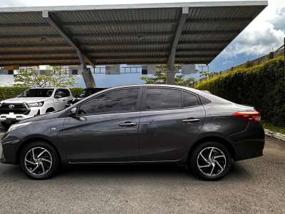 Toyota Yaris - Image 1