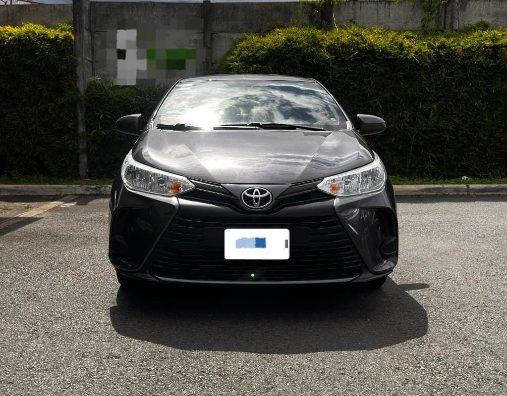 Toyota Yaris - Image 2