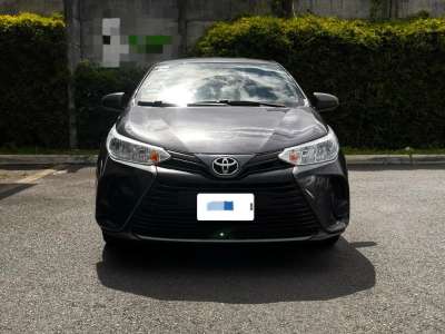 Toyota Yaris - Image 2