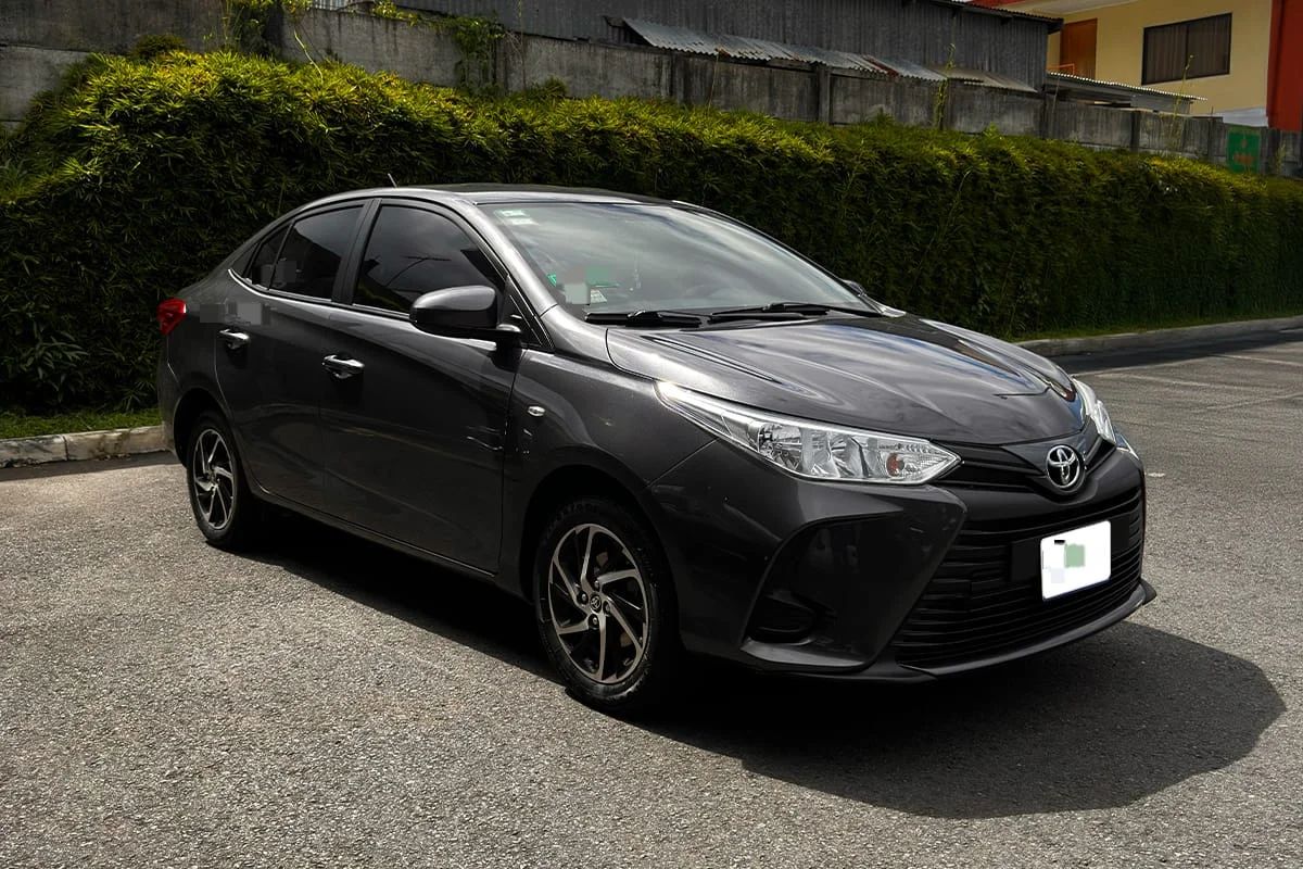 Toyota Yaris - Image 3