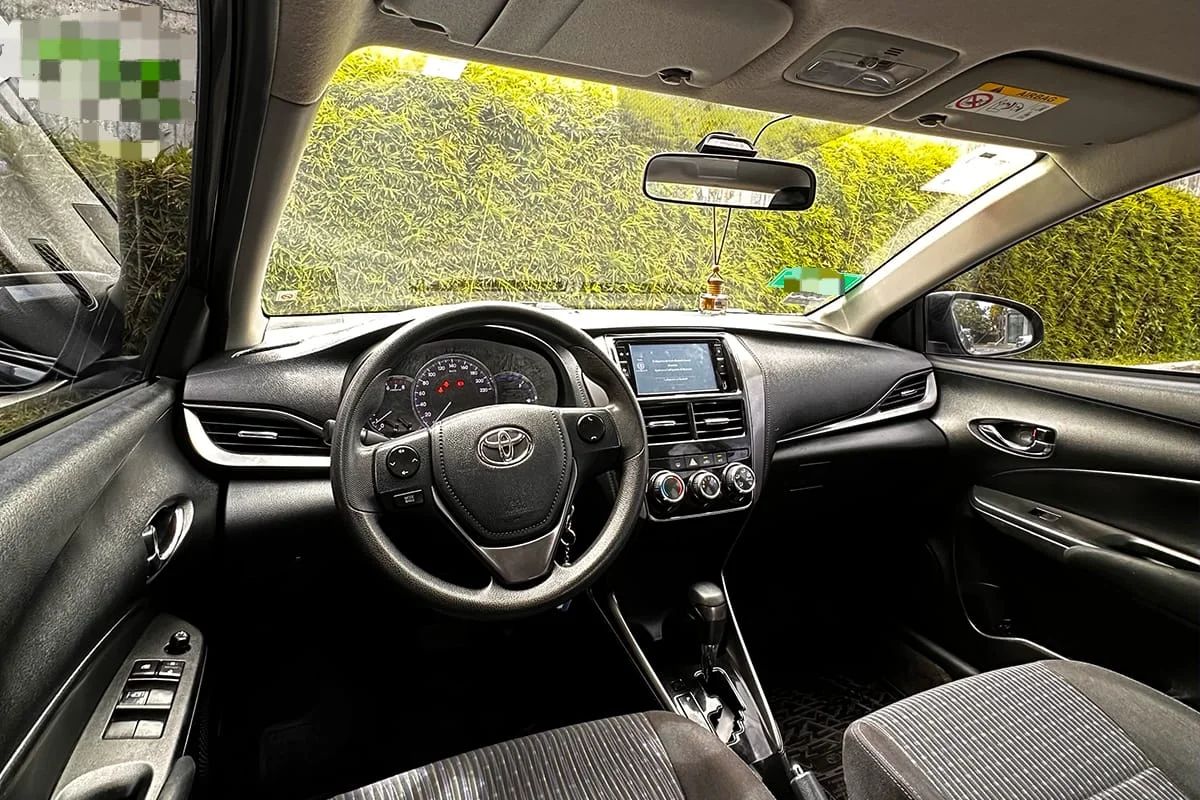 Toyota Yaris - Image 4