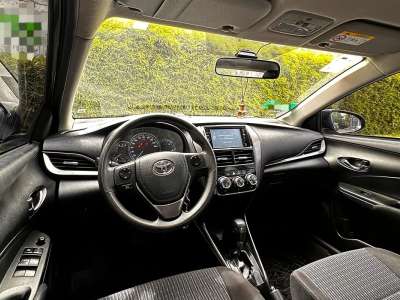 Toyota Yaris - Image 4