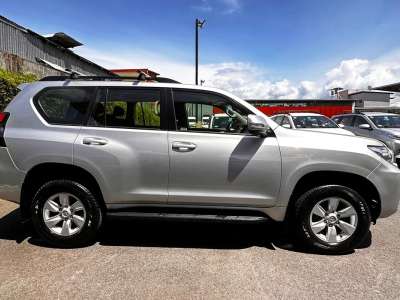 Toyota Prado TX-L - Image 1