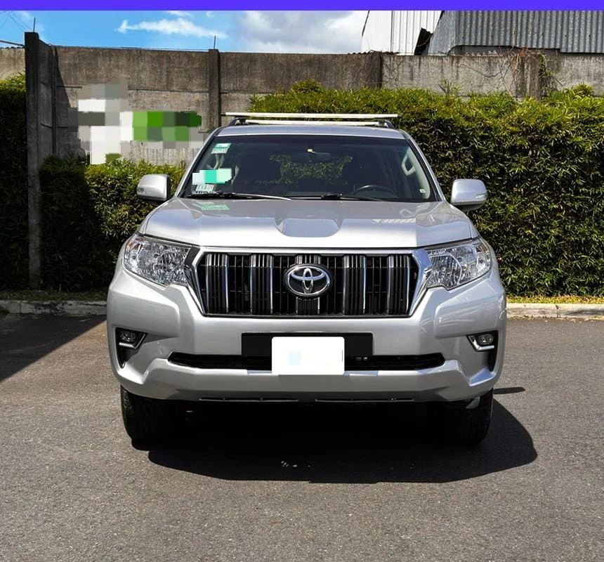 Toyota Prado TX-L - Image 2