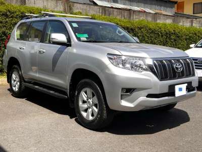 Toyota Prado TX-L - Image 3