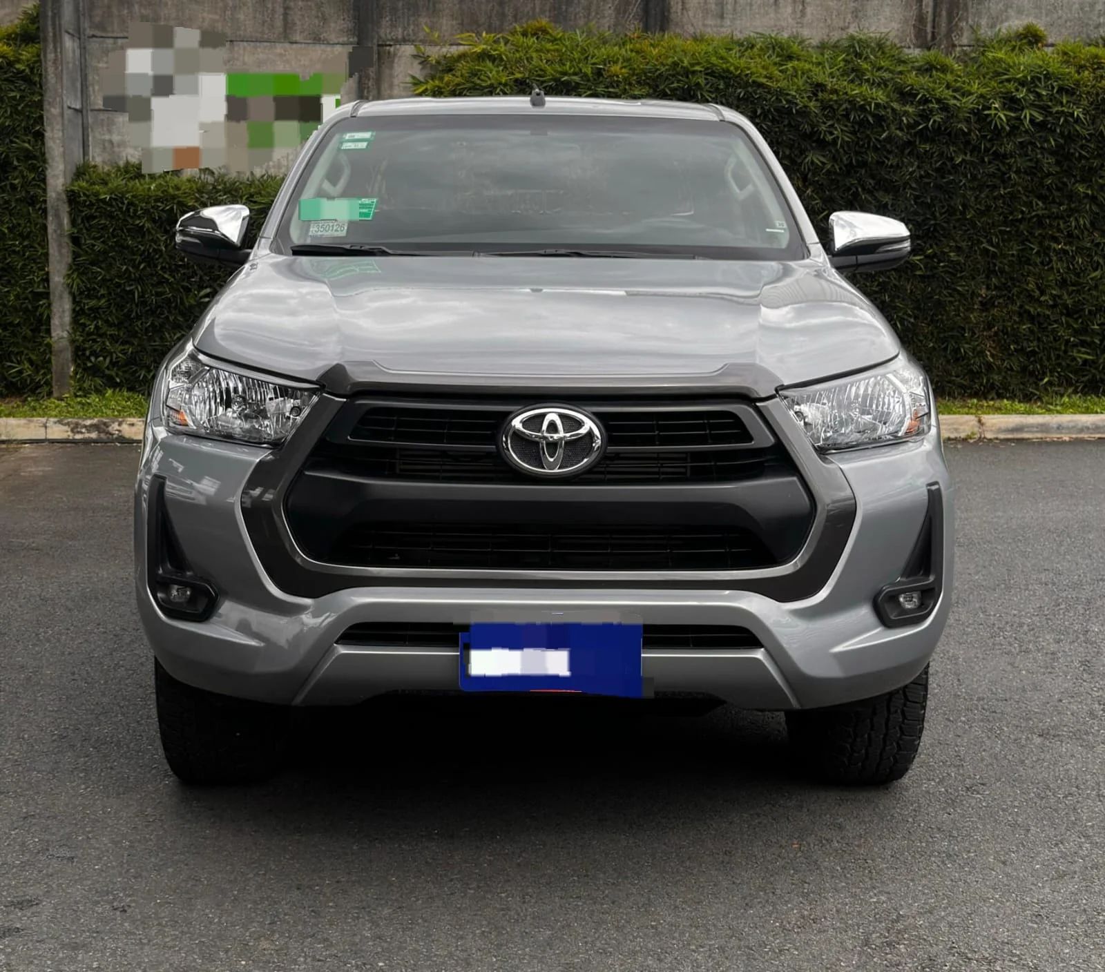Toyota Hilux - Image 5