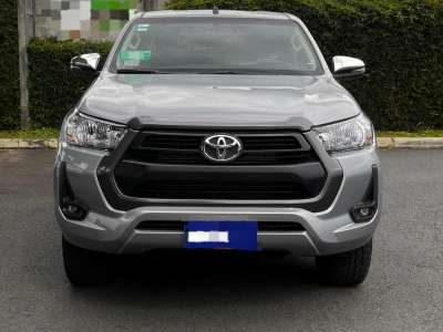 Toyota Hilux - Image 5