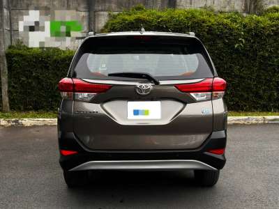 Toyota Rush - Image 1