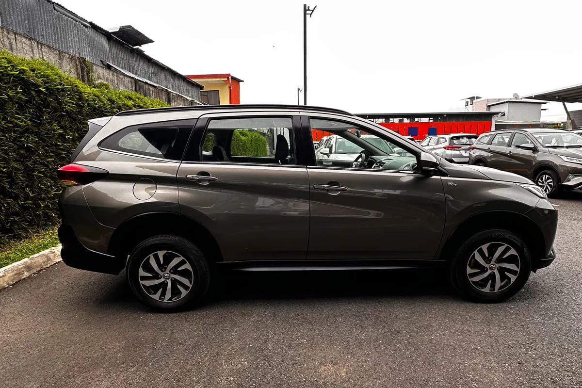 Toyota Rush - Image 2