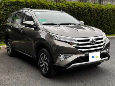 Toyota Rush - Image 3