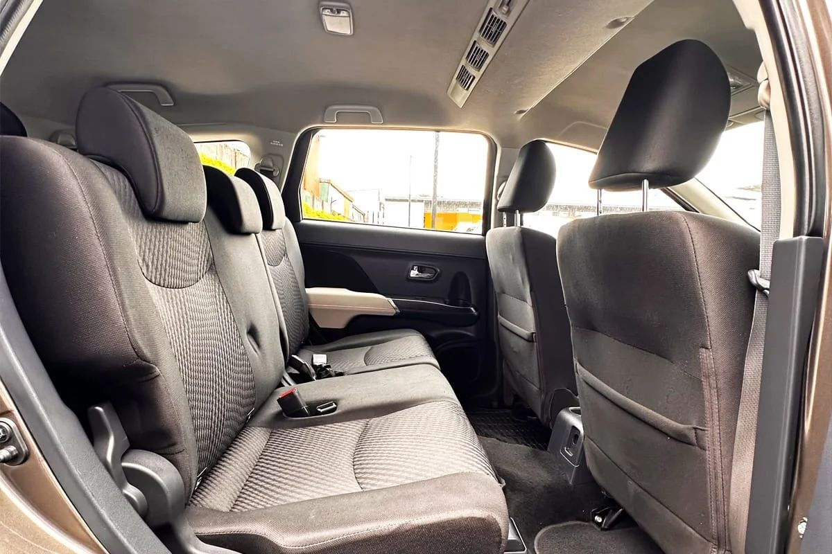 Toyota Rush - Image 4