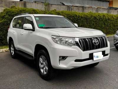 Toyota Prado TX-L - Image 2