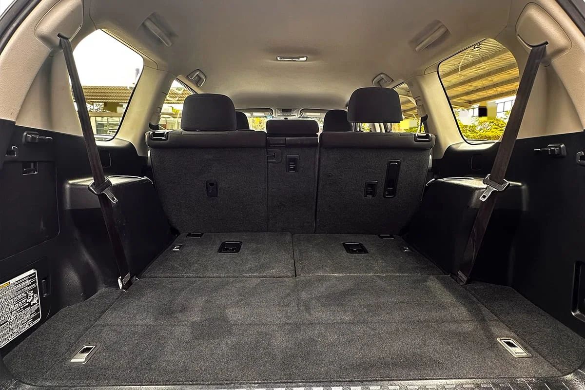 Toyota Prado TX-L - Image 3