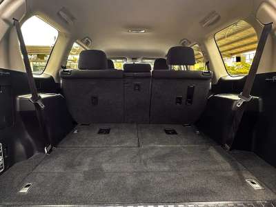 Toyota Prado TX-L - Image 3