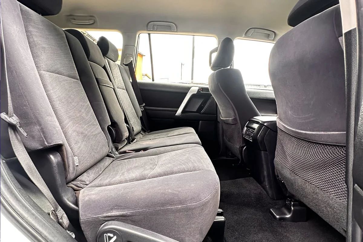 Toyota Prado TX-L - Image 4