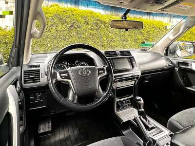 Toyota Prado TX-L - Image 5