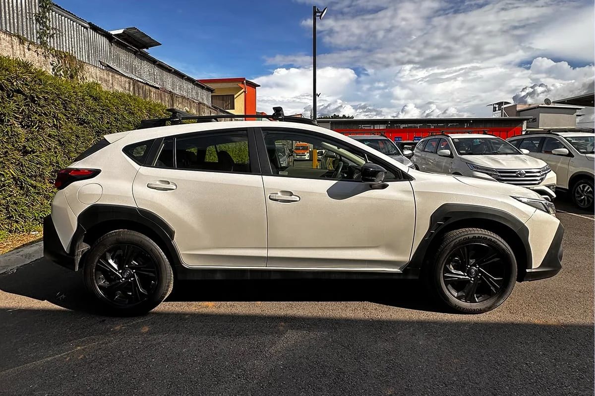 Subaru Crosstrek - Image 2