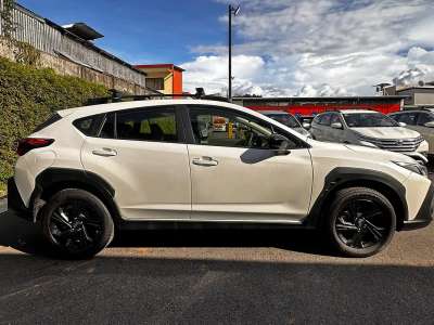Subaru Crosstrek - Image 2