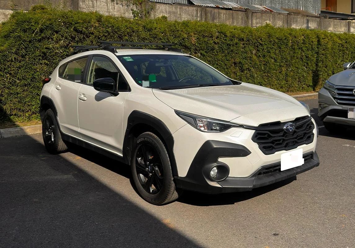 Subaru Crosstrek - Image 3