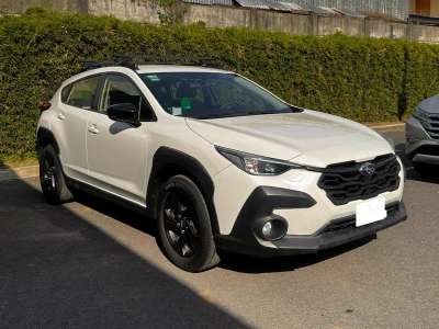 Subaru Crosstrek - Image 3