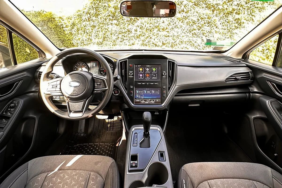 Subaru Crosstrek - Image 4