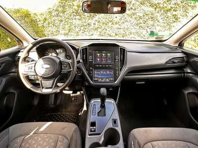 Subaru Crosstrek - Image 4