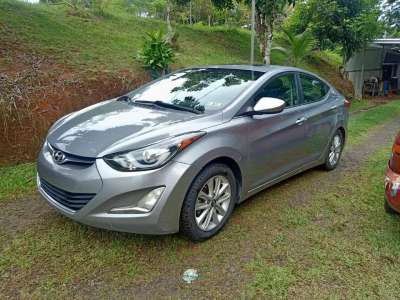 Hyundai Elantra - Image 1