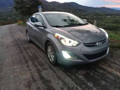 Hyundai Elantra - Image 2