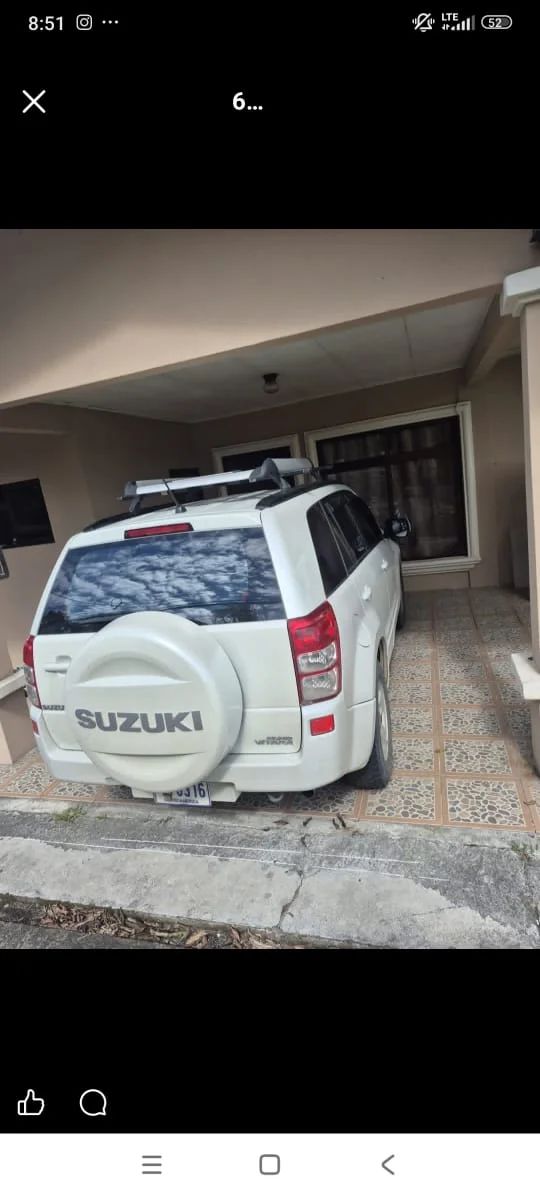 Suzuki Grand Vitara - Image 1