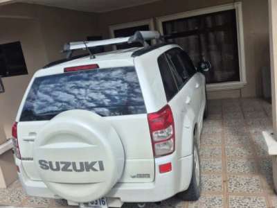 Suzuki Grand Vitara - Image 1