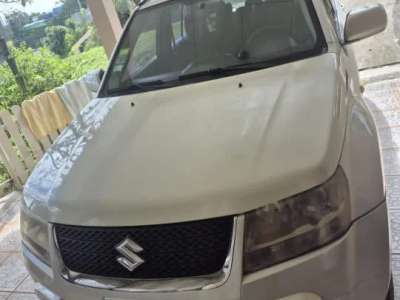 Suzuki Grand Vitara - Image 2