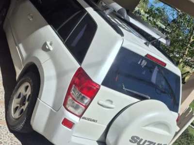 Suzuki Grand Vitara - Image 4