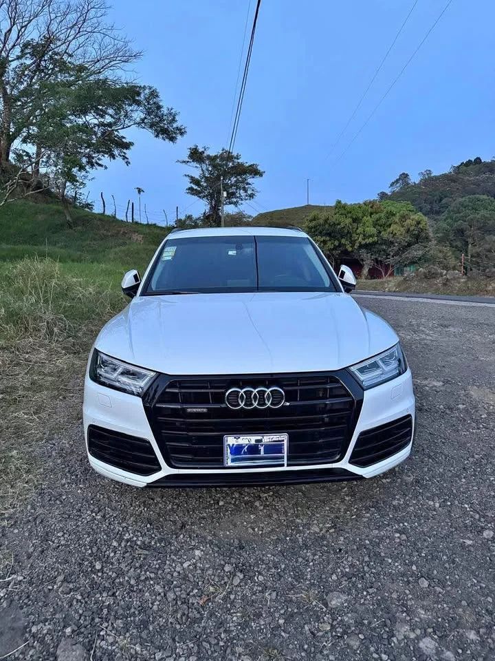 Audi Q5 Quattro - Image 2