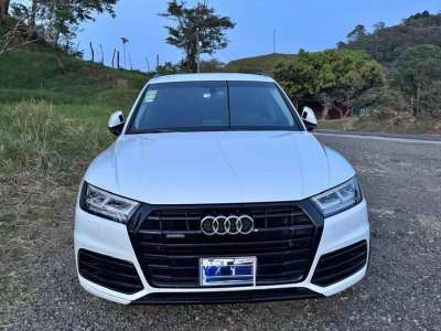 Audi Q5 Quattro - Image 2