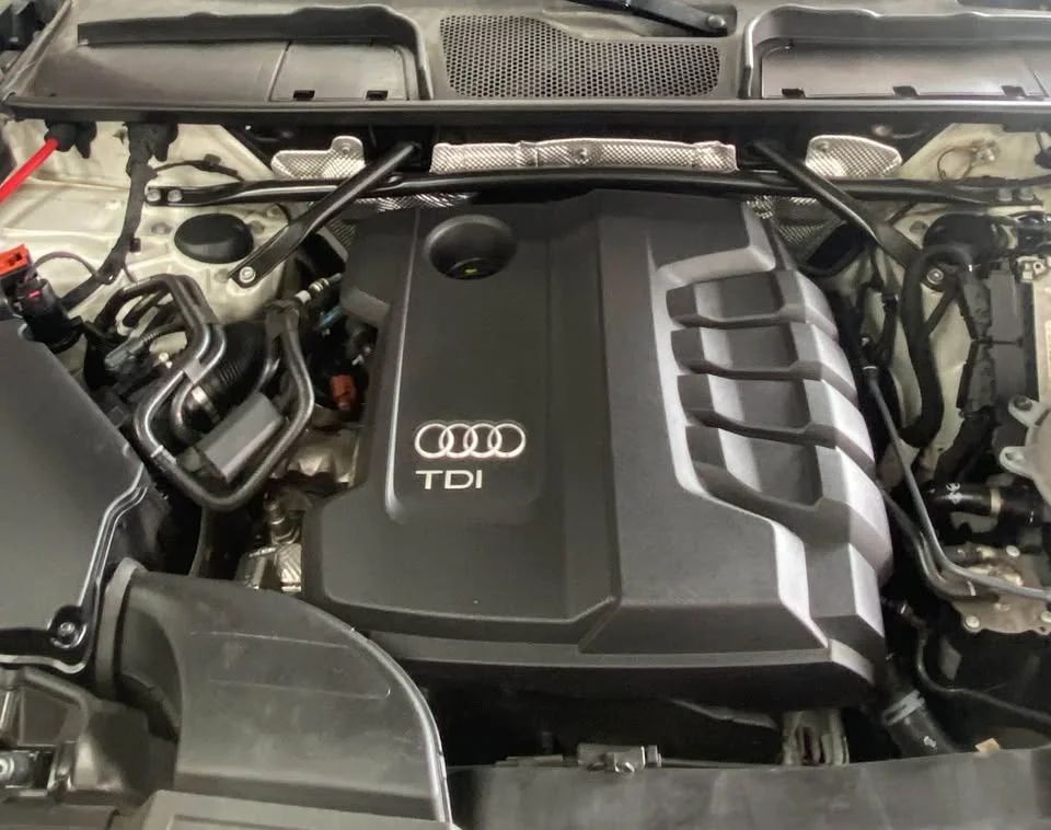 Audi Q5 Quattro - Image 4