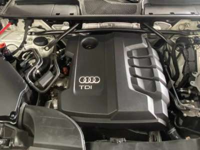 Audi Q5 Quattro - Image 4