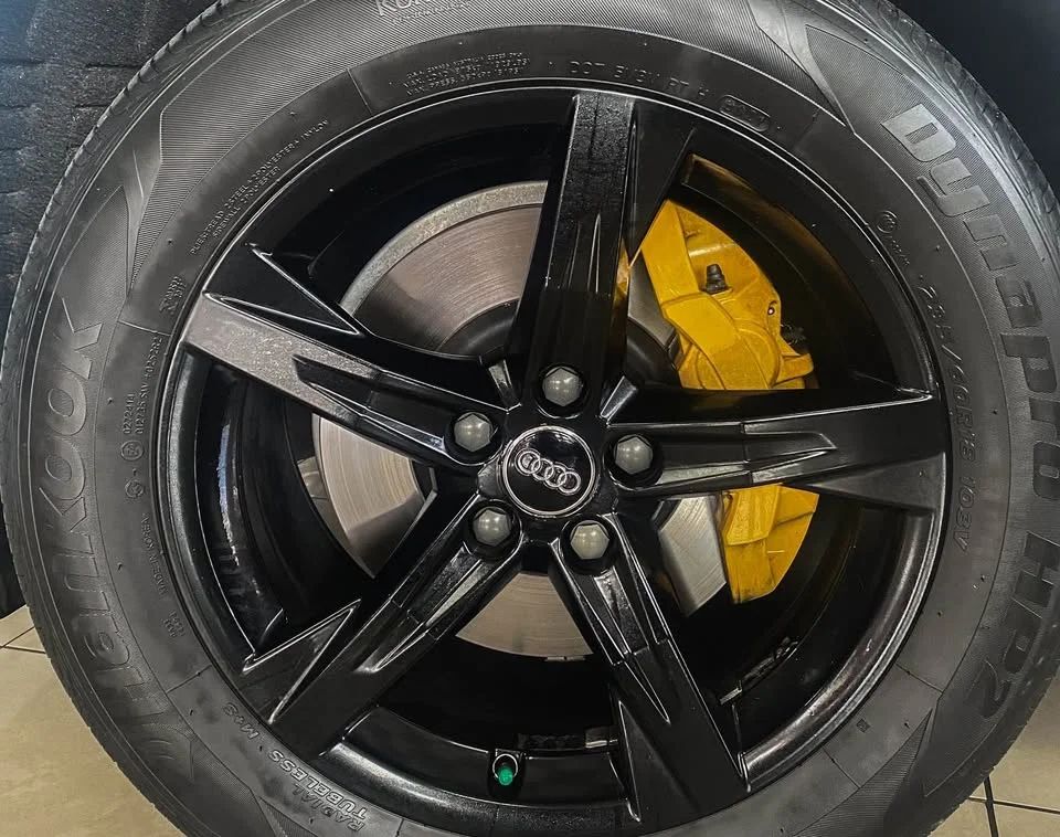 Audi Q5 Quattro - Image 5