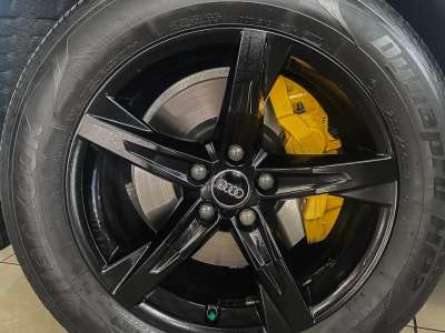 Audi Q5 Quattro - Image 5