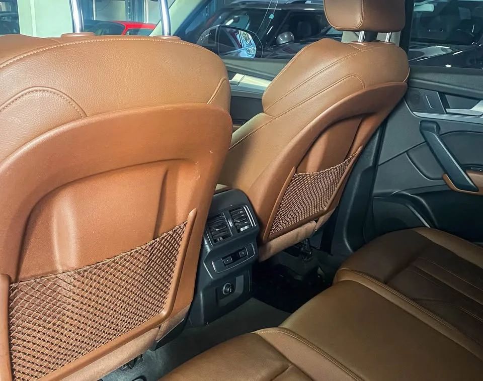 Audi Q5 Quattro - Image 6