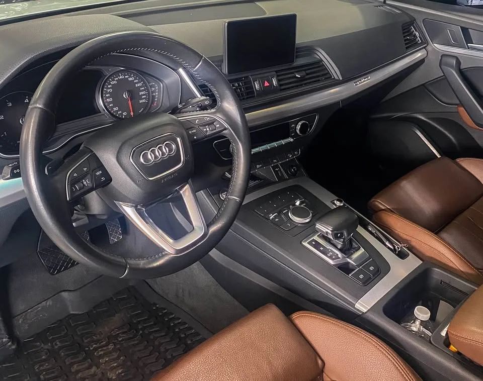 Audi Q5 Quattro - Image 7