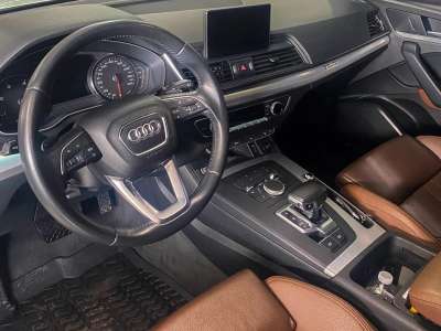 Audi Q5 Quattro - Image 7