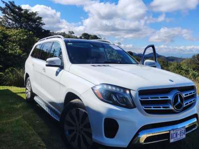 Mercedes-Benz GLS 450 4MATIC - Image 1