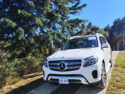 Mercedes-Benz GLS 450 4MATIC - Image 2