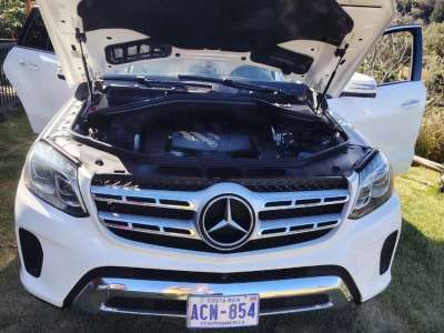 Mercedes-Benz GLS 450 4MATIC - Image 3