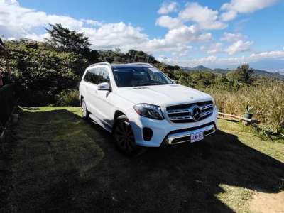 Mercedes-Benz GLS 450 4MATIC - Image 4