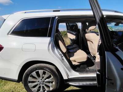 Mercedes-Benz GLS 450 4MATIC - Image 5