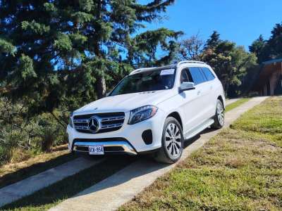 Mercedes-Benz GLS 450 4MATIC - Image 6