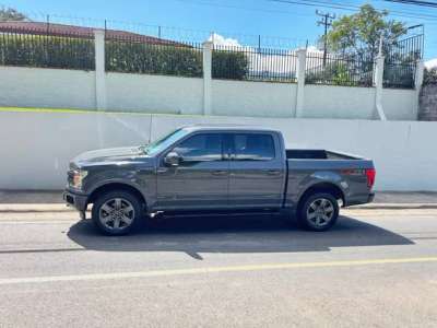 Ford F-150 - Image 1