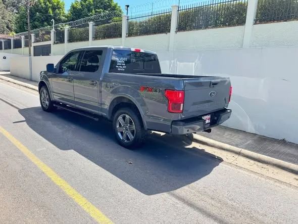 Ford F-150 - Image 2