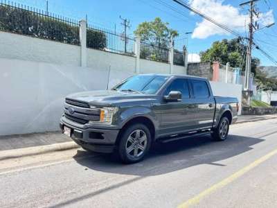 Ford F-150 - Image 3